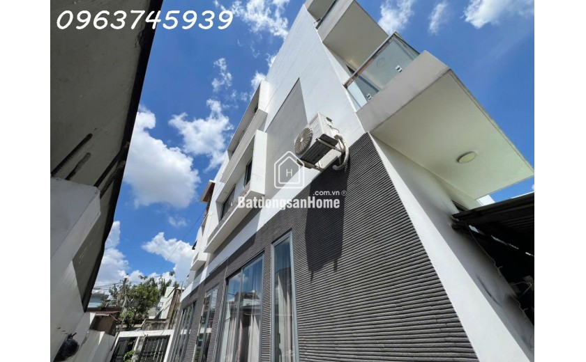 Cơ hội hiếm: Nhà 130 m2 ngang 7.9 m, 3 Tầng, Đường số Tam Phú, Thủ Đức, 8.45 Tỷ